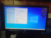 Intel Core i5 10th Gen 256GB M.2 Hp Monitor